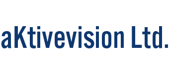 aKtivevision Ltd. | アクティブビジョン株式会社